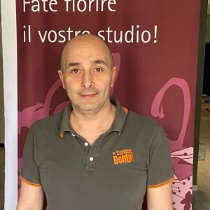 Fabrizio Natalini Fabrizio Natalini